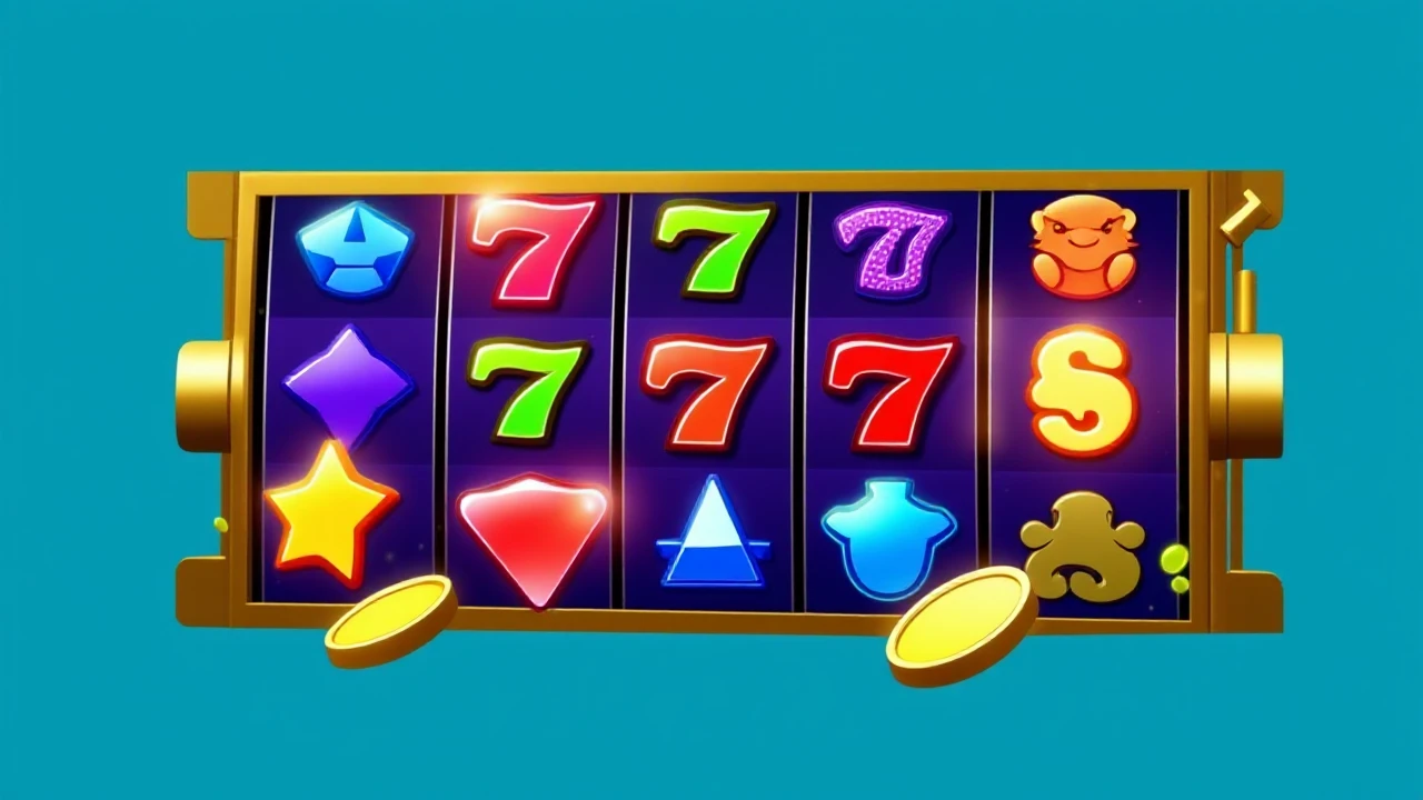 Diving into the Enchanting World of Multiplier Symbols in Slot Games