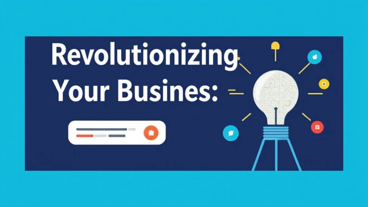 Revolutionizing Your Business: Online Coaching Techniques
