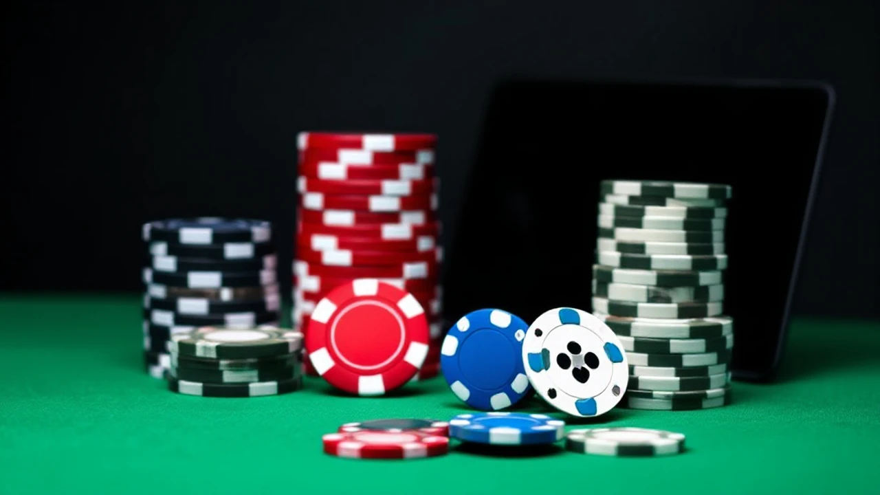 Becoming a Master the Skill of Deception in Internet Casino Poker Games
