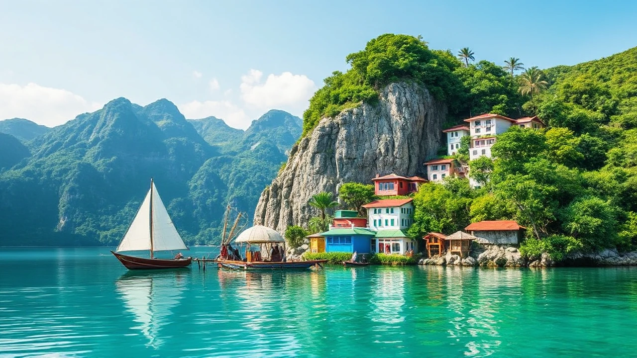 The Rise of Green Tourism: Movements in Responsible Travel