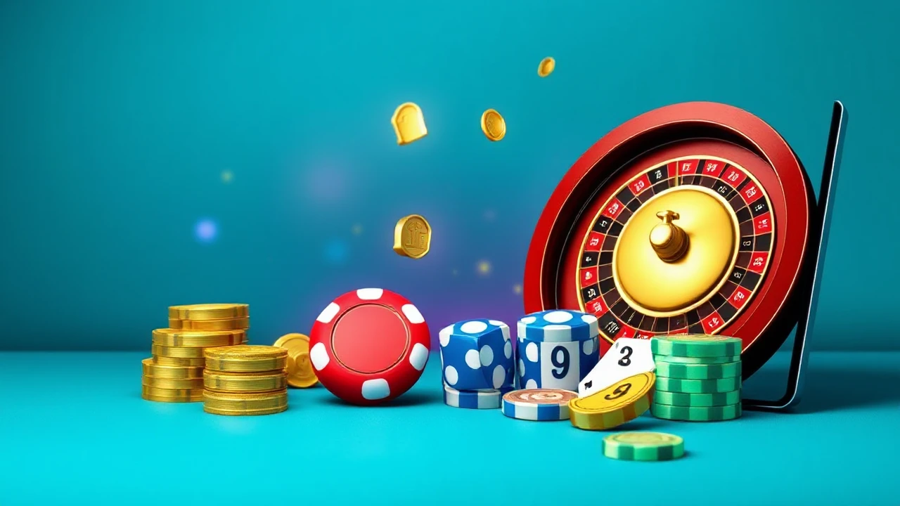 Discover Your Fortune: Winning Approaches for Internet-Based Casino Games