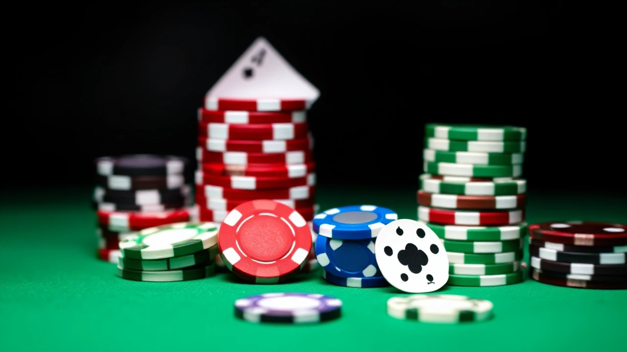 Becoming a Master of the Art of Poker in Casinos: Key Tips to Success