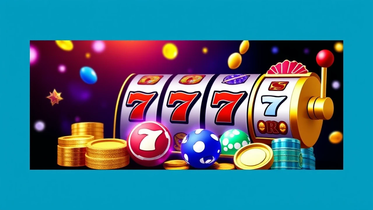 Mastering to Winning at Online Casino Slot Games: An In-Depth Guide