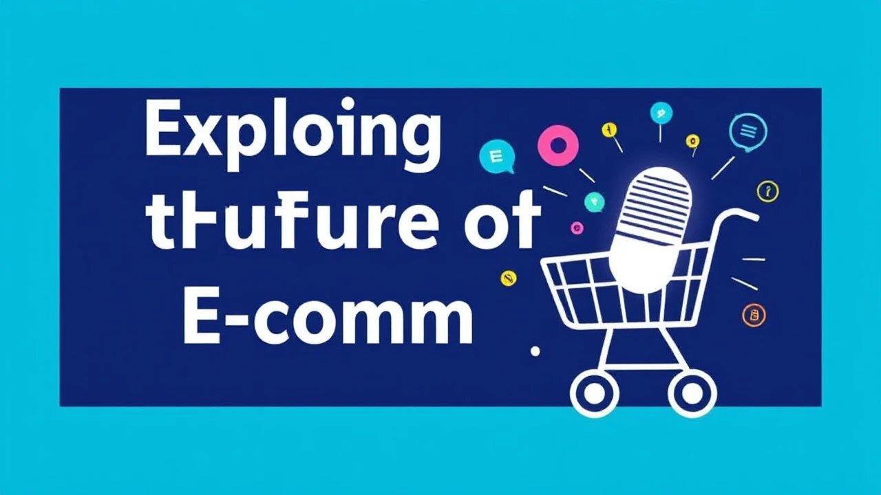 Exploring the Future of E-Commerce: Upcoming Trends for Business Owners