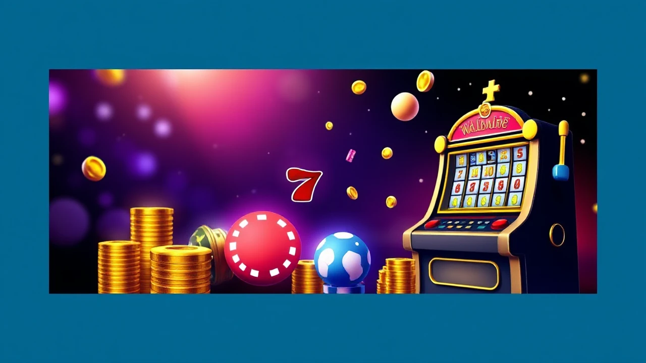 Becoming an Expert in the Universe of Casino Games