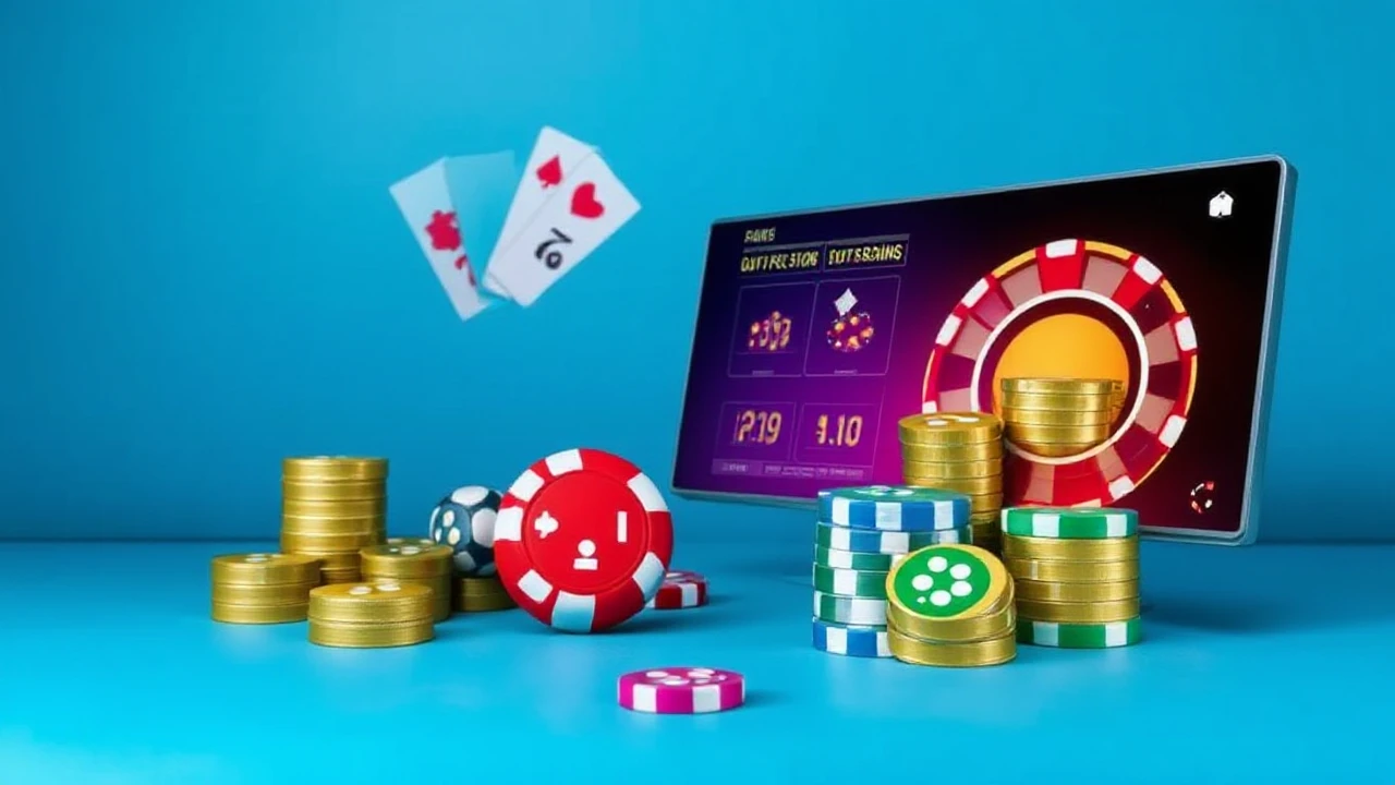 Breaking Down the Bonuses: Getting the Most out of Rewards at Quebec Online Casinos