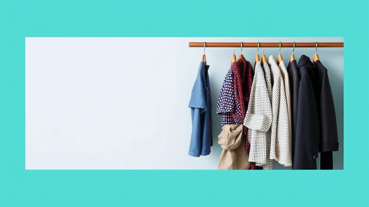 Staying Stylish: Top Tips for Developing a Closet That Stands the Test of Time