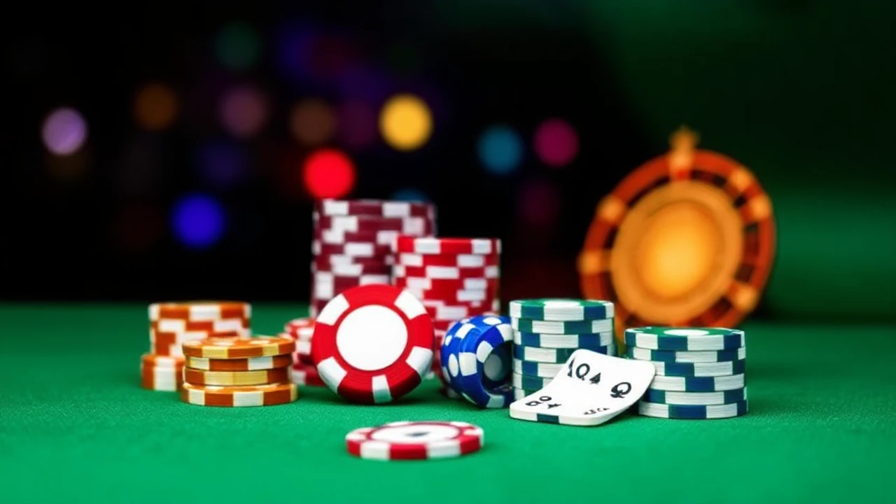 Unveiling the Secrets Behind Gambling House Comps and Loyalty Programs