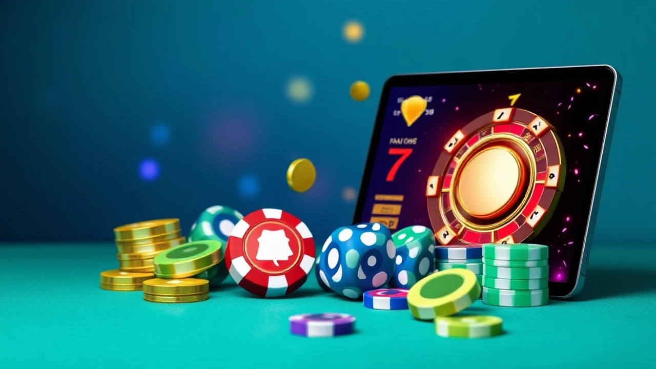 Delving into the Untold Stories of Digital Gambling Options: Key Things to Know