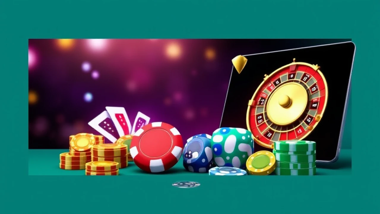 Your Essential Handbook to Popular Online Casino Gambling Games