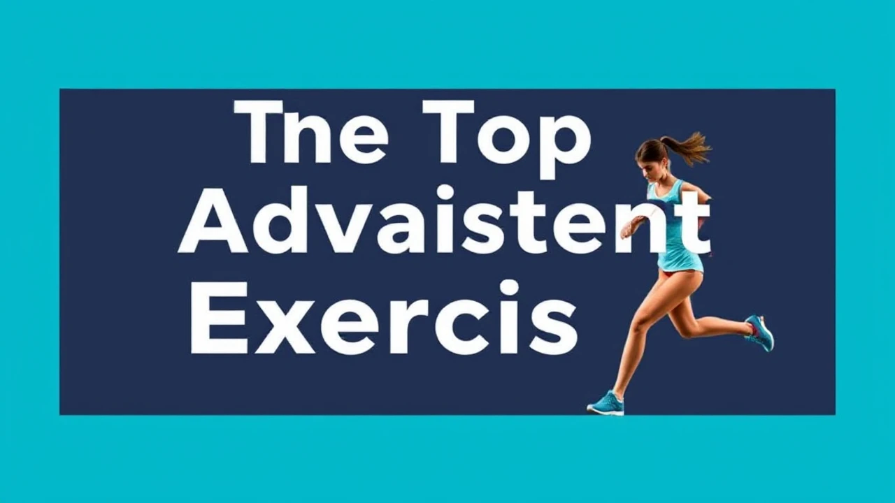 The Top Advantages of Consistent Exercise
