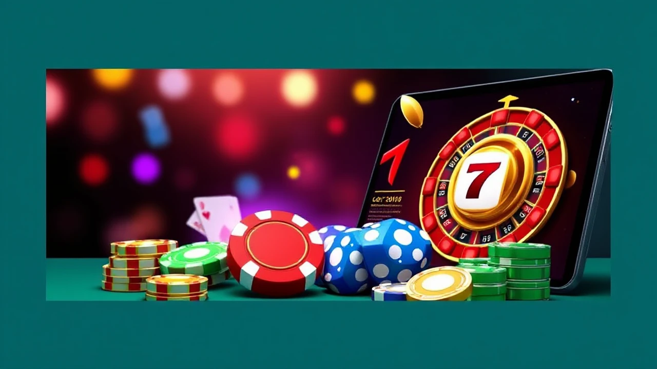 Exploring the Thrill: Exciting Online Casino Games