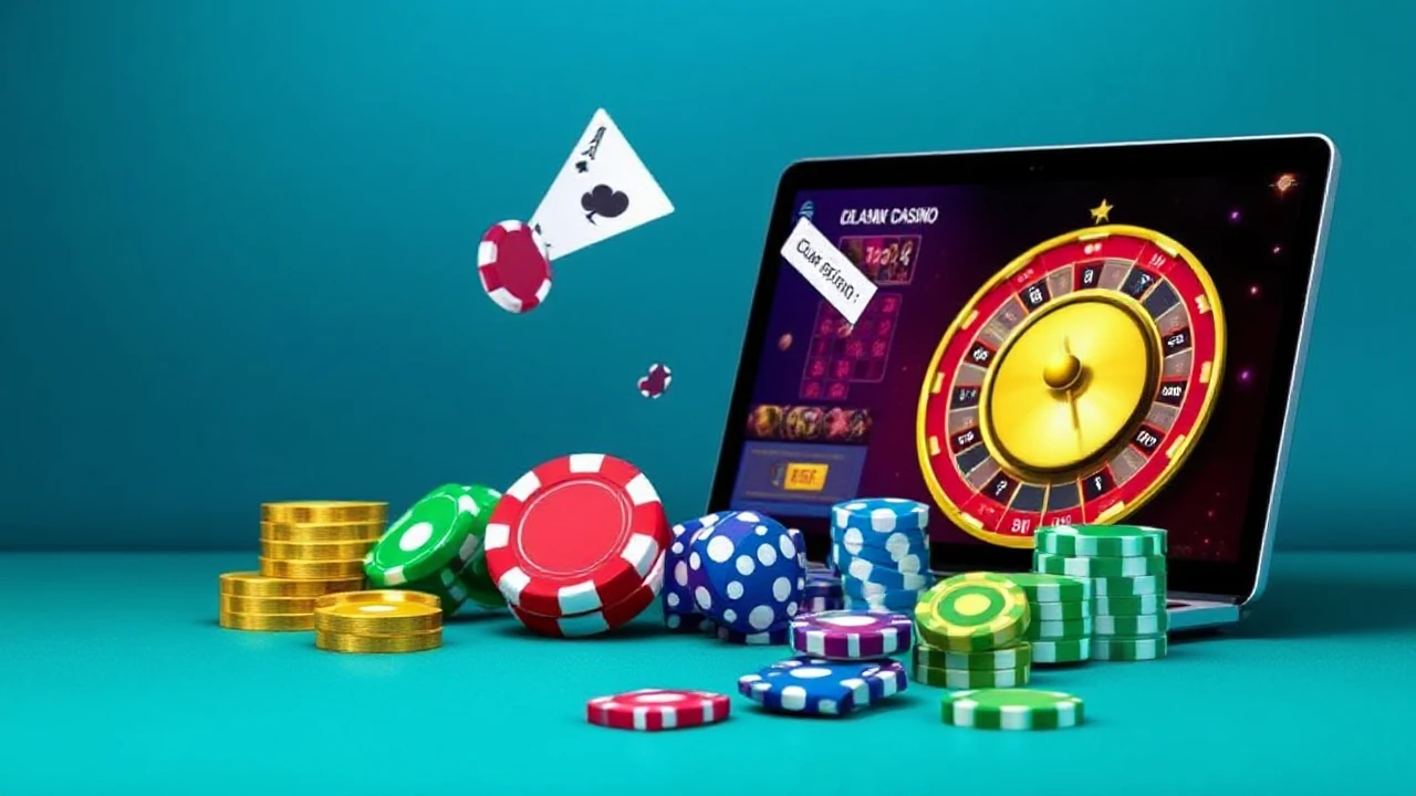 The Evolution of Online Casino Gaming: Developments to Keep an Eye On