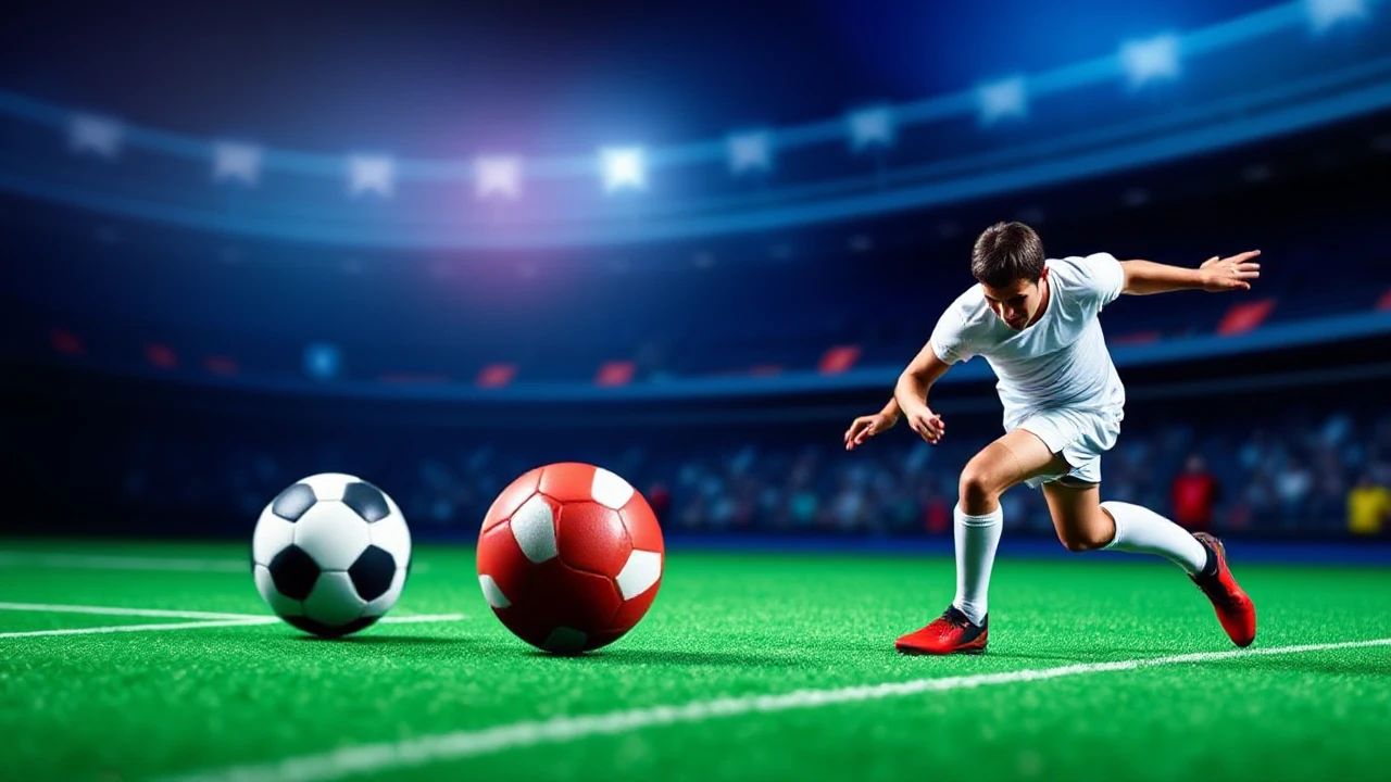 Understanding the Legality of Sports Betting in Different Countries