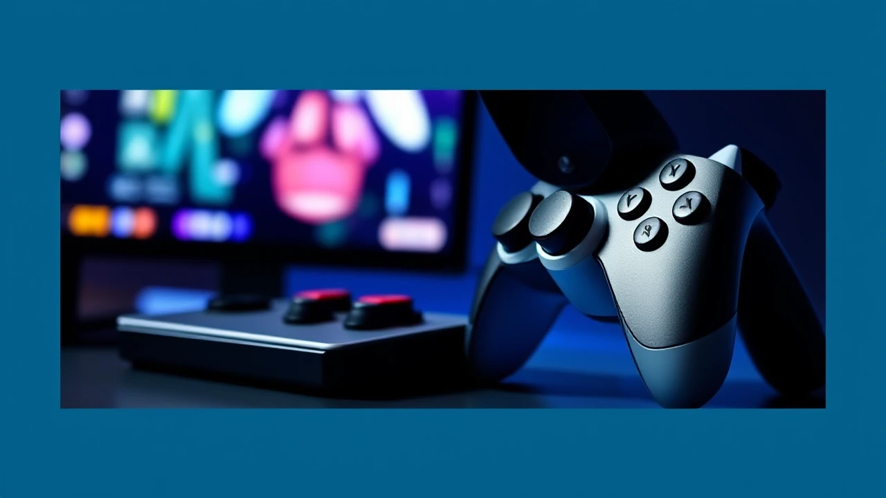 Mastering the Art of Gaming: Useful Tips and Tricks for Novice Players