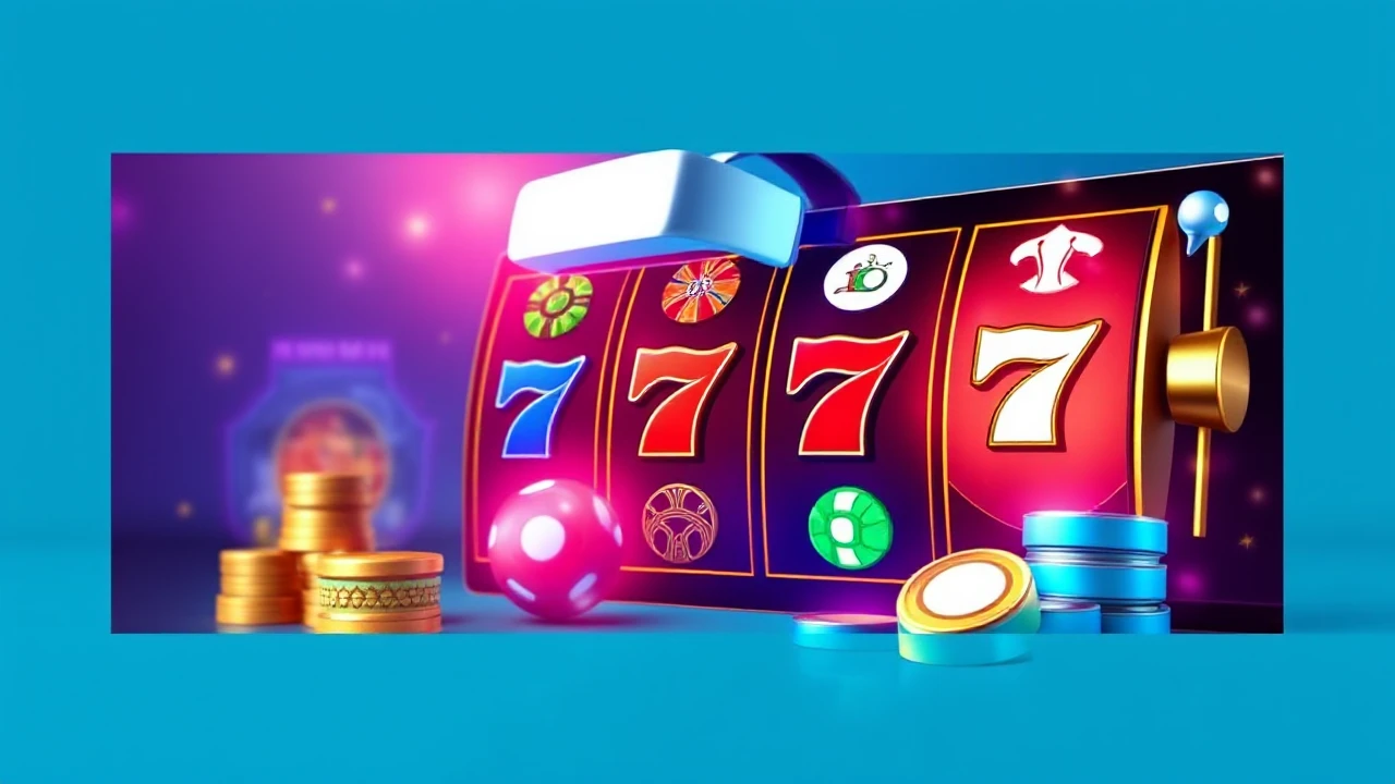 The Future of Internet-Based Casino Slots: Incorporating Virtual Reality