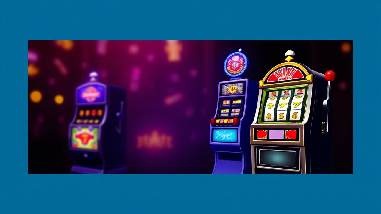 Revealing the Insider Information of Popular Slot Machines