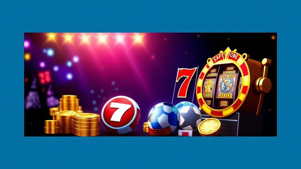 Unveiling the Captivating World of Film-Inspired Slot Games: A Introduction into Hollywood Glamour