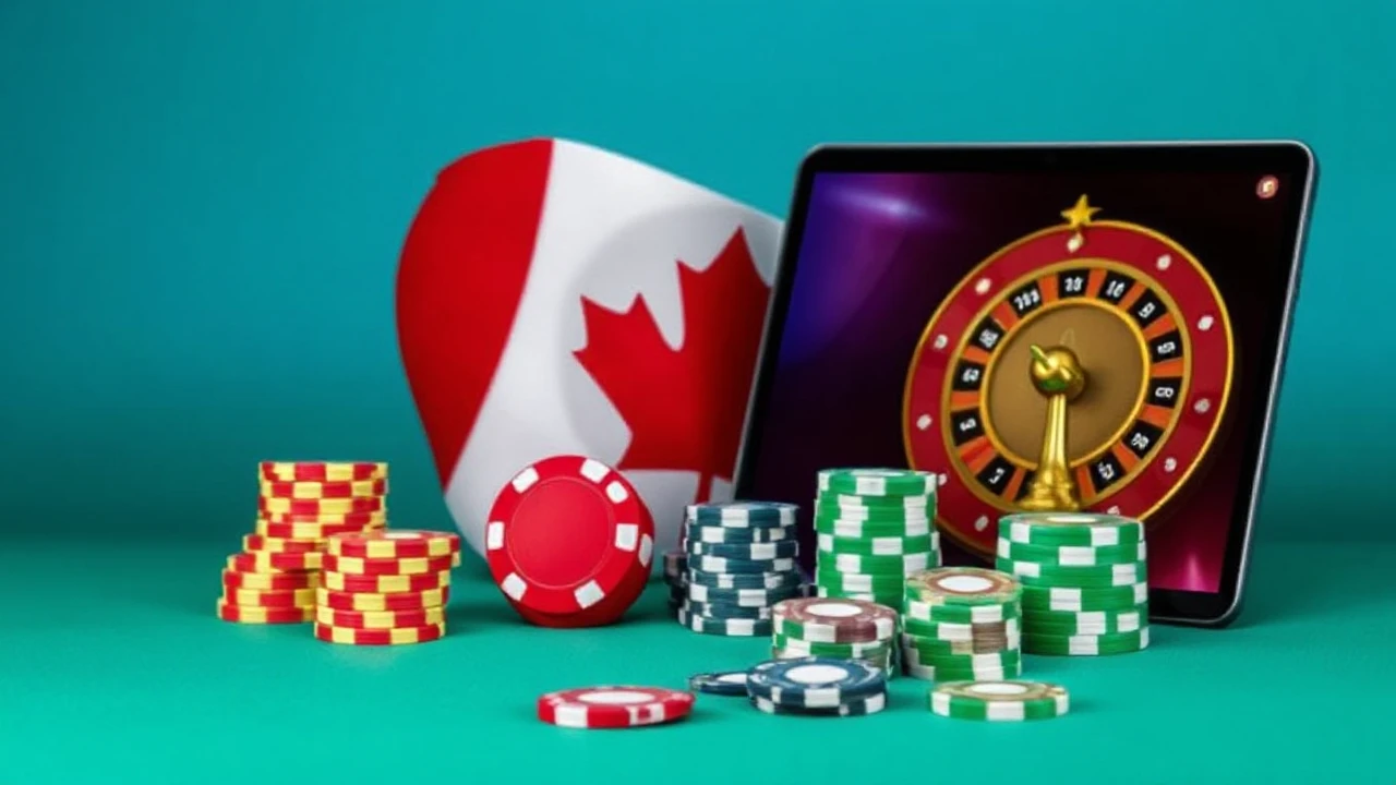 A Comprehensive Guide for Understanding Online Casino Laws in Canada