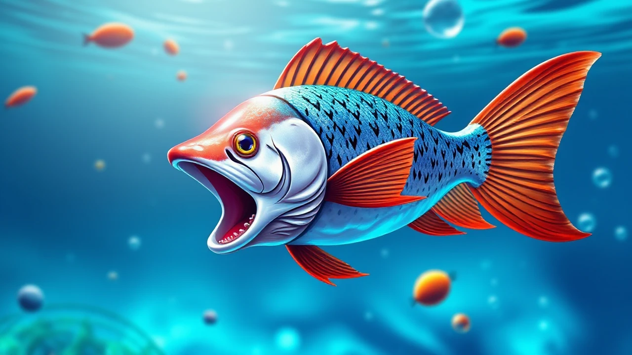 How ABC8 Fish Shooting Keeps Players Engaged
