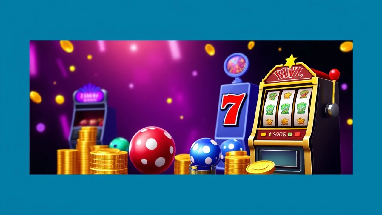 The Evolution of Interactive Bonus Rounds in Contemporary Casino Games