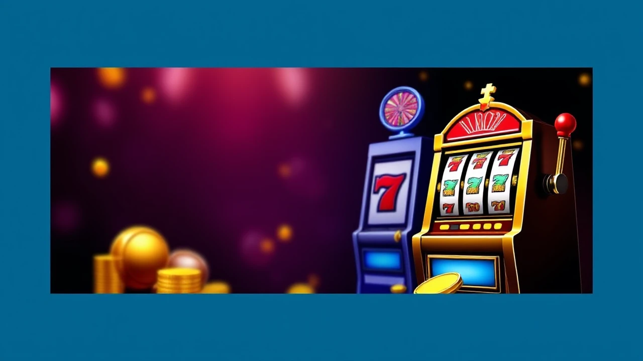 Becoming a Master the Skill of Winning at Slot Machine Slots