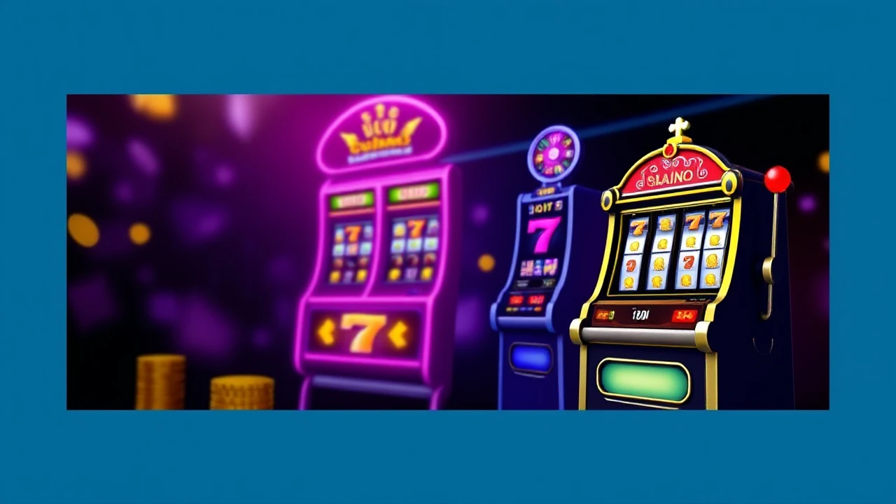 Tips and Taboos of Engaging in Gaming Machine Games