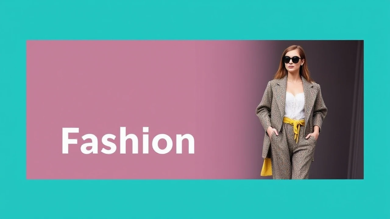 All You Need to Know to Fashion Trends for Contemporary Females