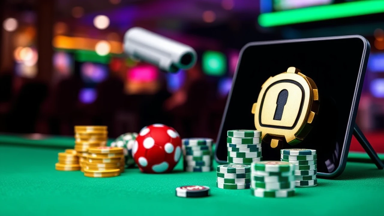 The Importance of Ensuring Your Winnings' Safety: A Guide for Players