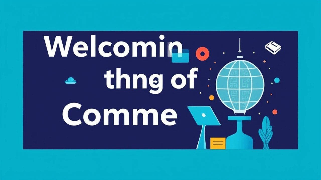 Welcoming the of Commerce: Key Shifts to Keep an Eye On