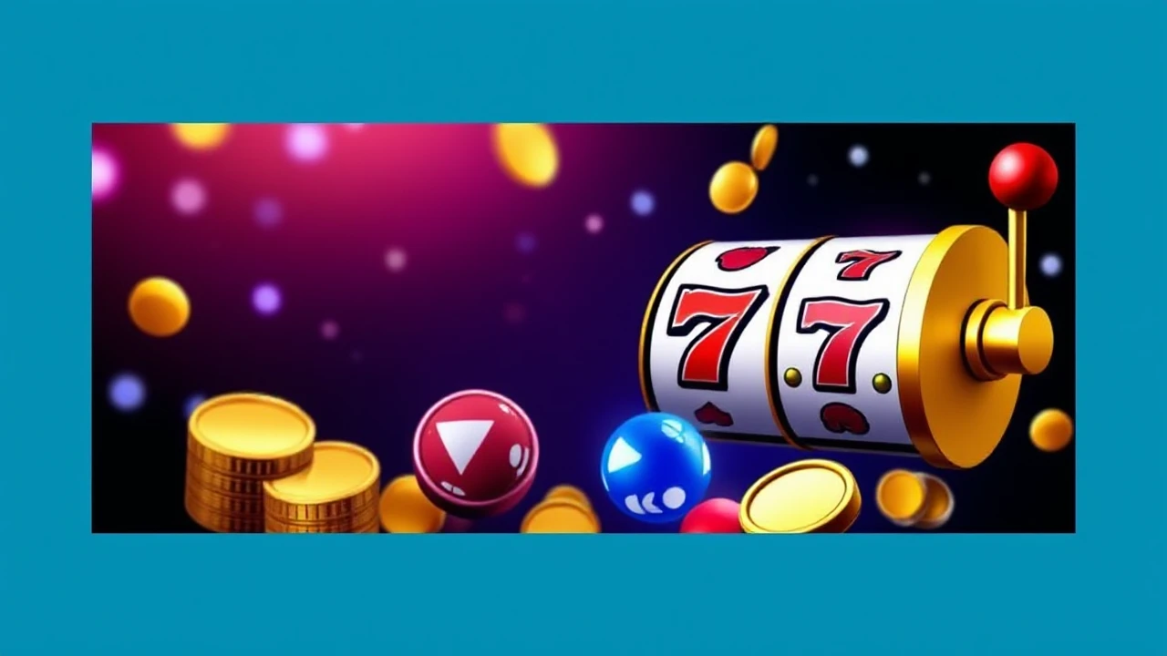 Mastering Online Casino Slots: Winning Secrets for Massive Success