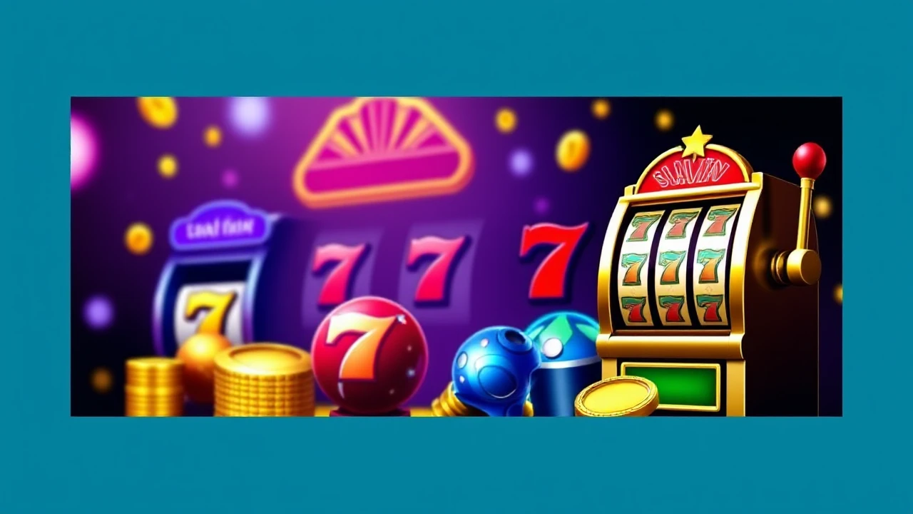 Revealing the Secrets Behind Famous Slot Games