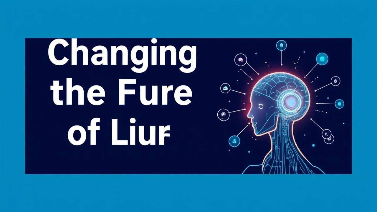 Changing the Future of Life: Leading Tech Innovations Impacting Our Lives