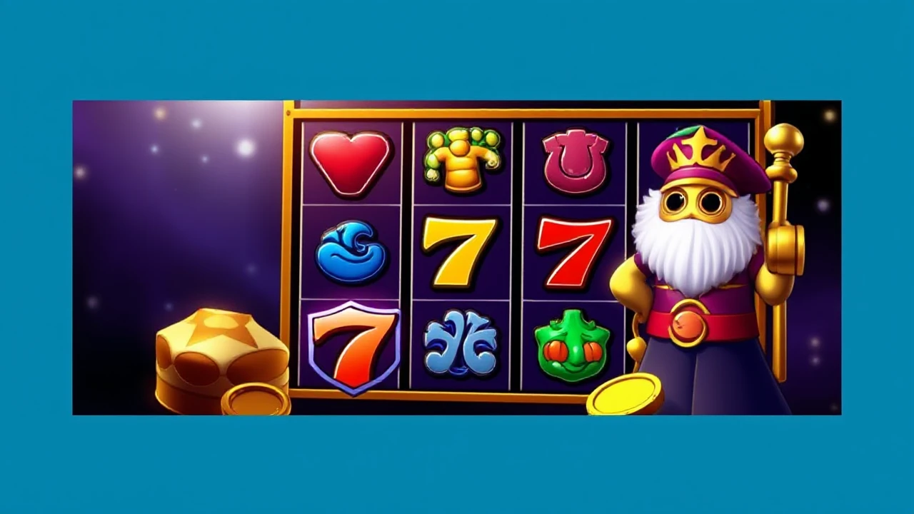 Craft of Crafting Engaging Storylines and Characters in Slot Games