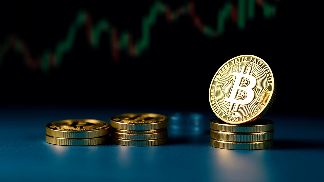 Steg-för-steg guide till att investera i Bitcoin baserat på priset