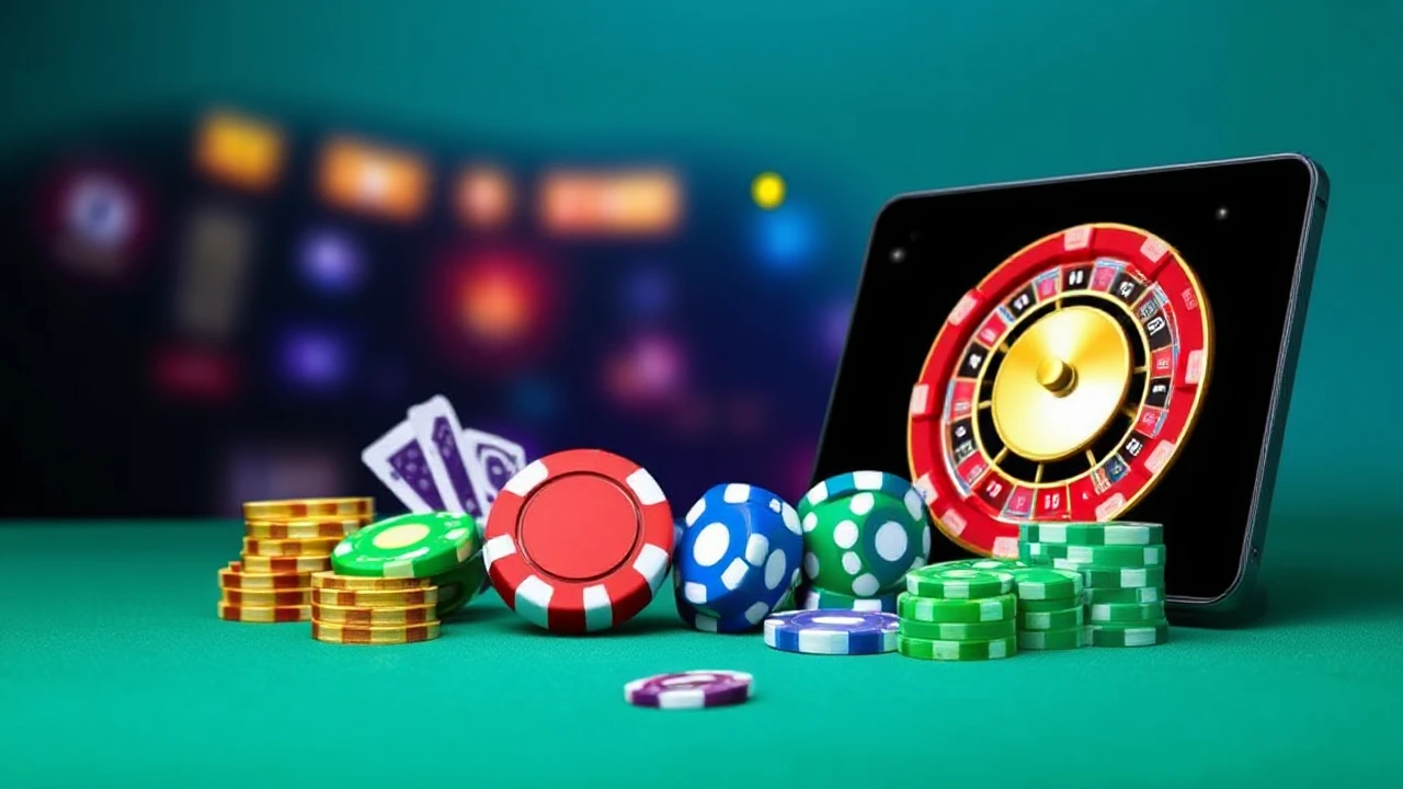 A Comprehensive Guide on Selecting the Perfect Gaming Venue for Your Gambling Style