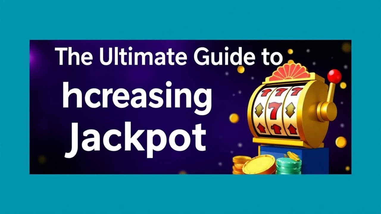 The Ultimate Guide to Increasing Prize Pool Slots