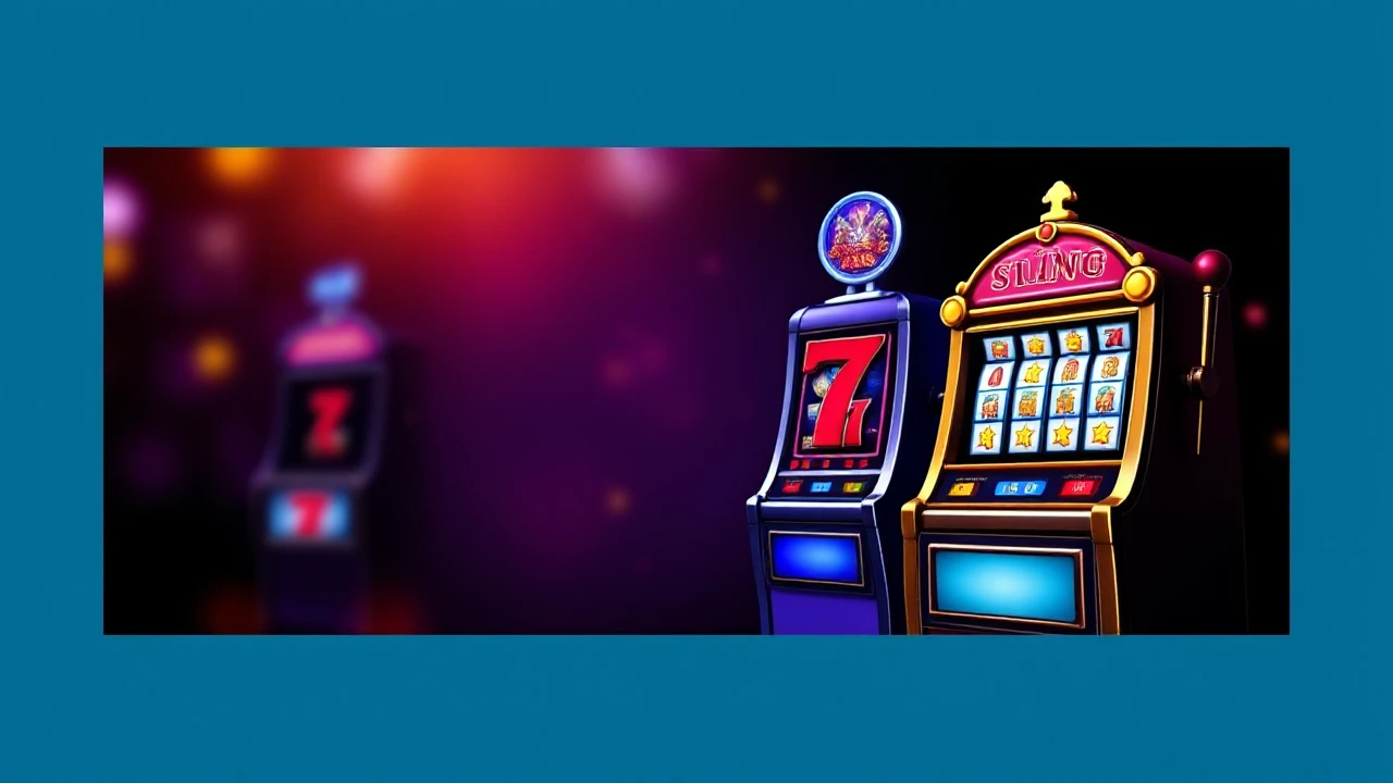 Succeeding in Slot Machines: Key Tips for Newbies