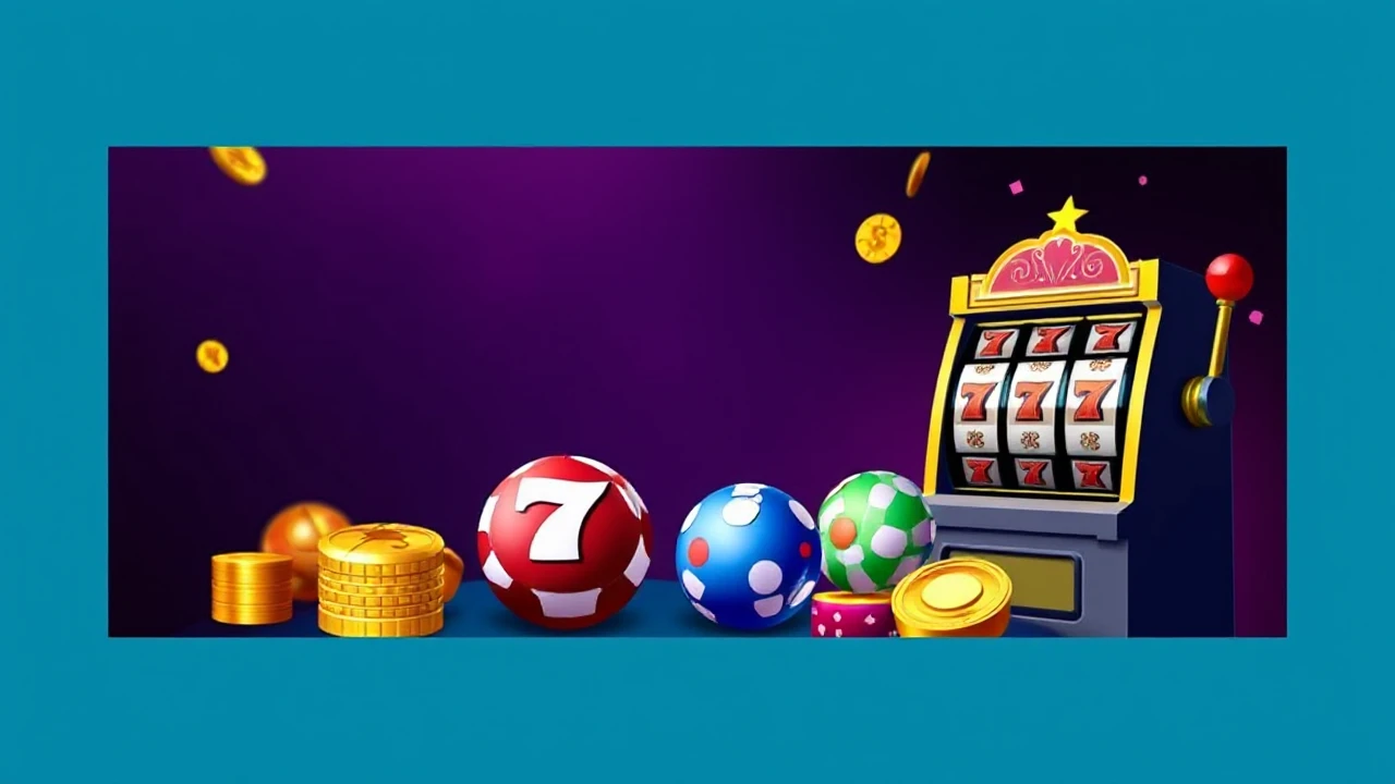 Your Go-To Handbook on Choosing the Right Gaming Platform for Playing Slot Games