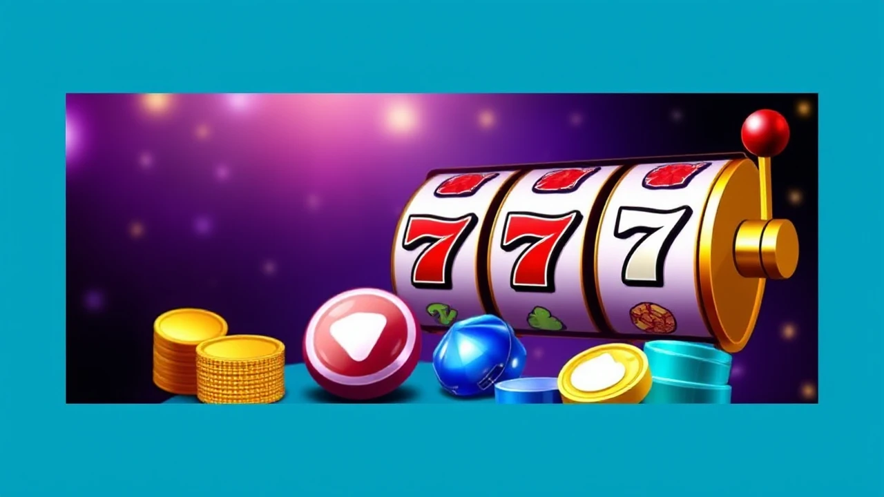 The Rise of Skill-Based Slots: An Innovative Chapter in Gaming House Amusement