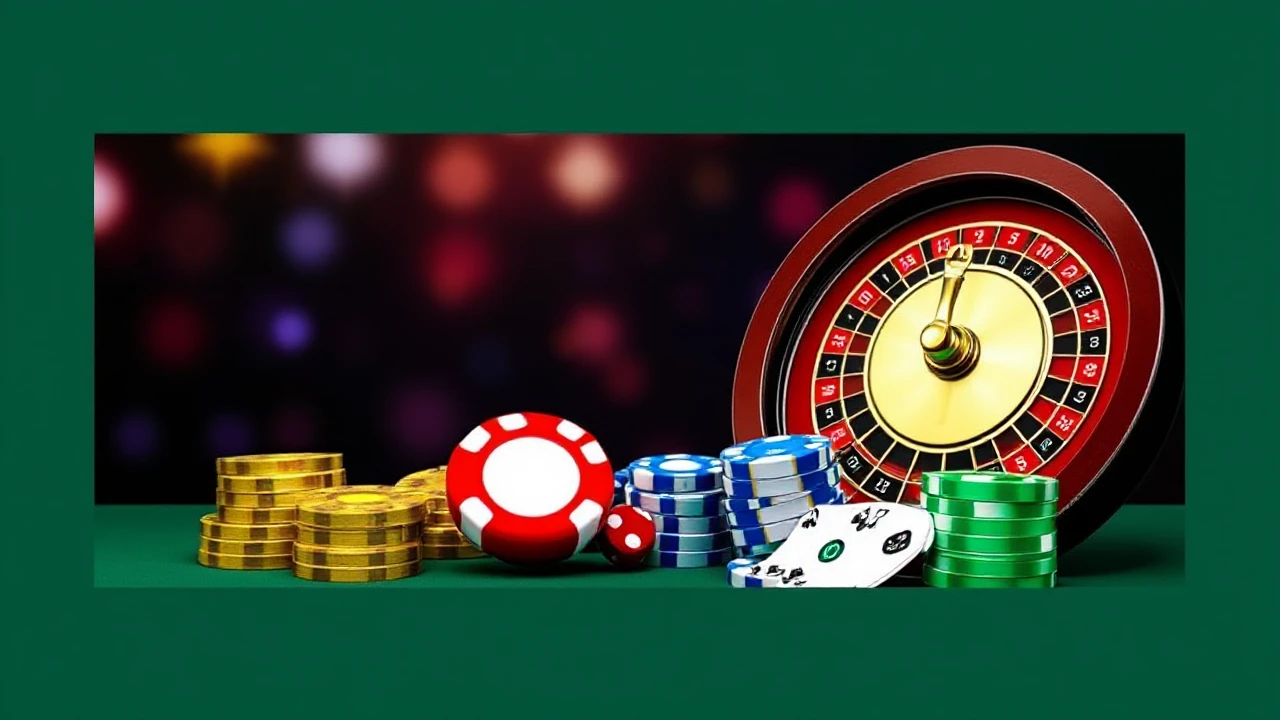 Ultimate Guide to Winning Big at OK365 Casino: Top Strategies for Slots, Blackjack, and Roulette in 2025