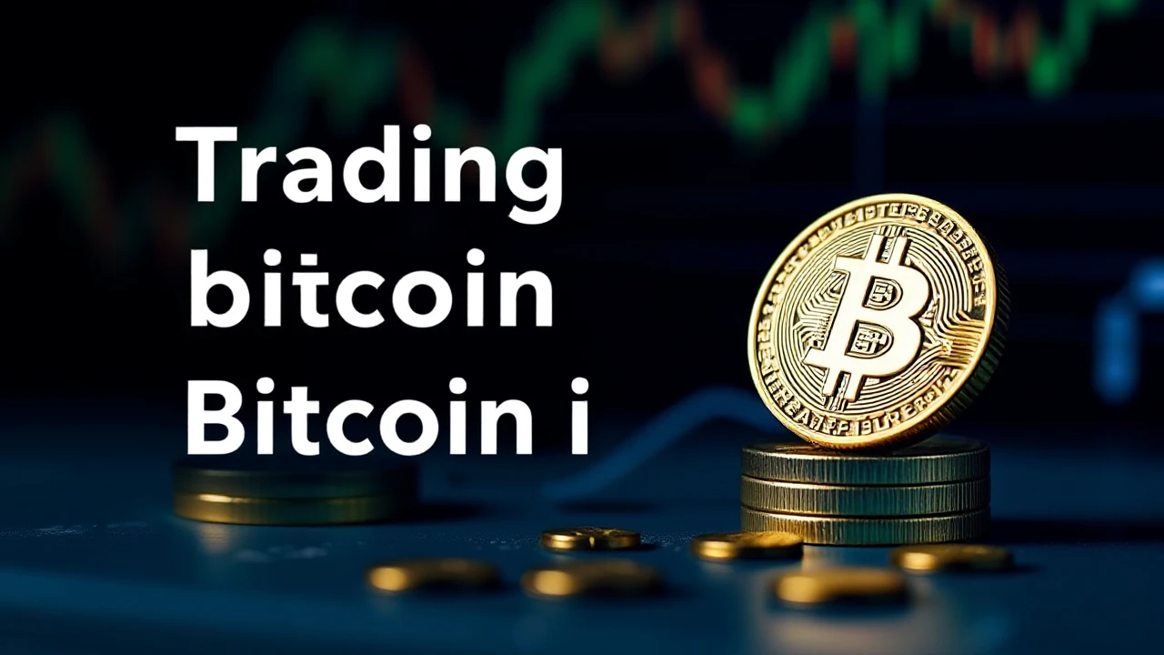 Trading con Bitcoin in Dollari: Informazioni complete che devi sapere