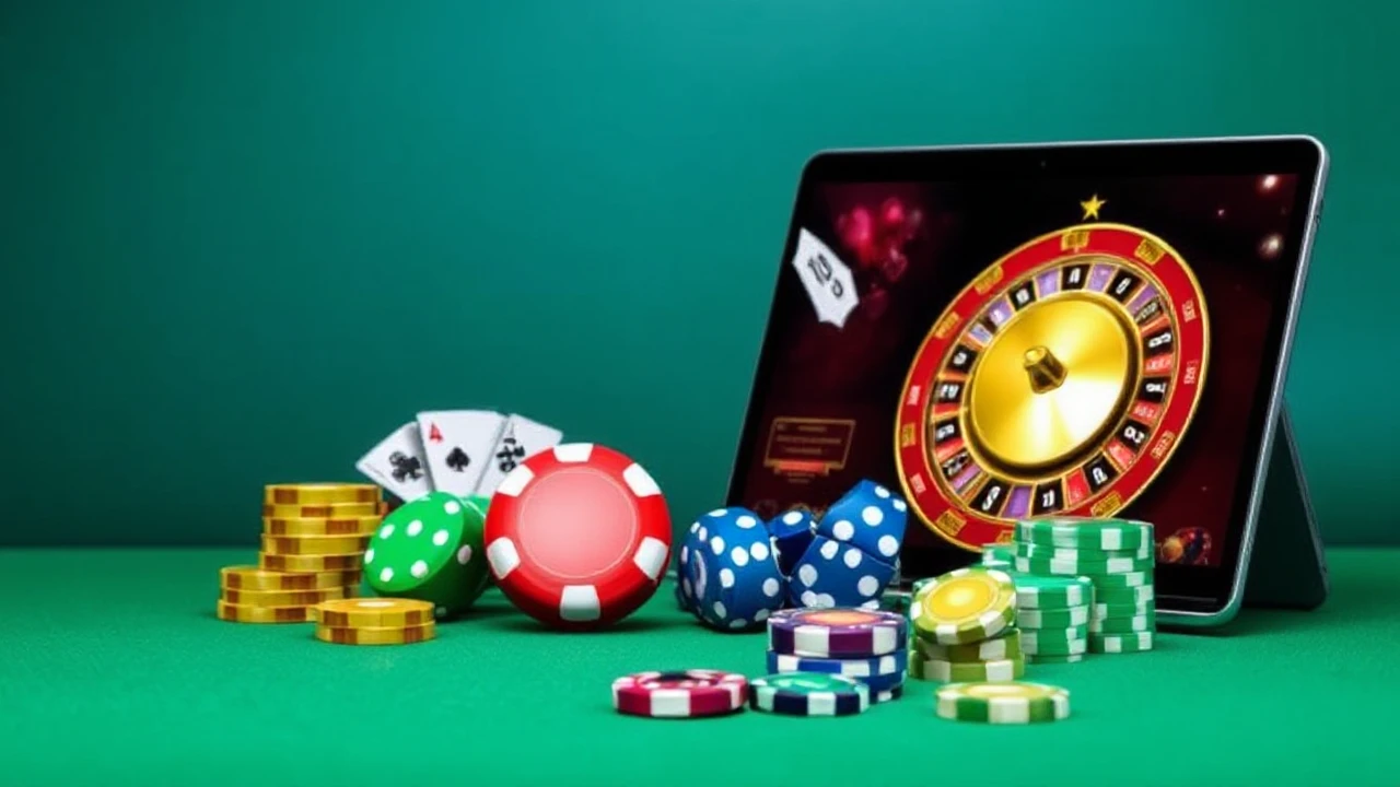 Dominating Online Casino Gambling: Winning Strategies and Tips
