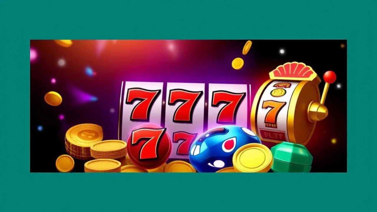 Rincian Menang Bermain Slot Online dengan Strategi Jitu