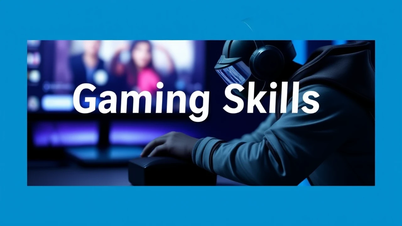 Enhance Your Gaming Skills with These Pro Tips