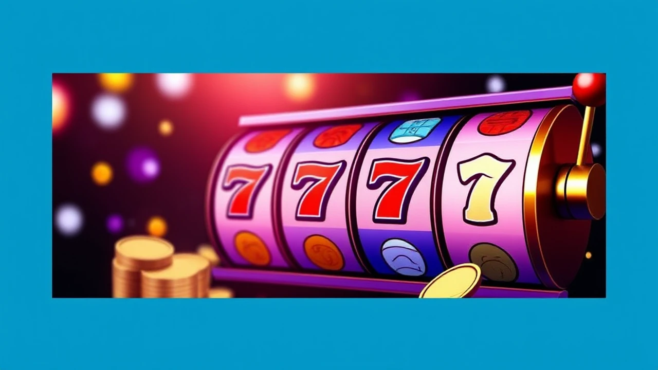 Exploring the Mindset of Near Misses in Slot Experience