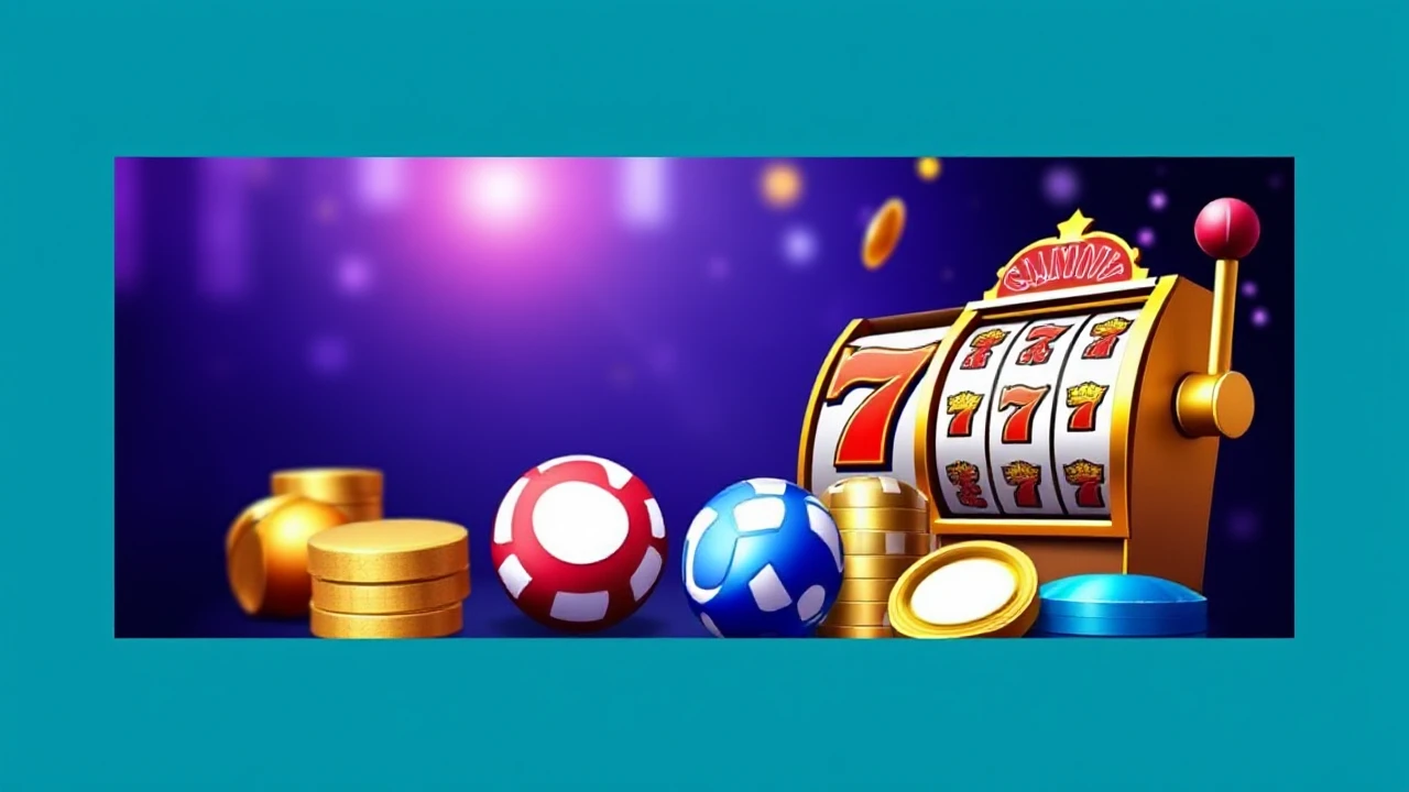 The Growth of Mobile Gambling Slots: A Revolutionary in Betting
