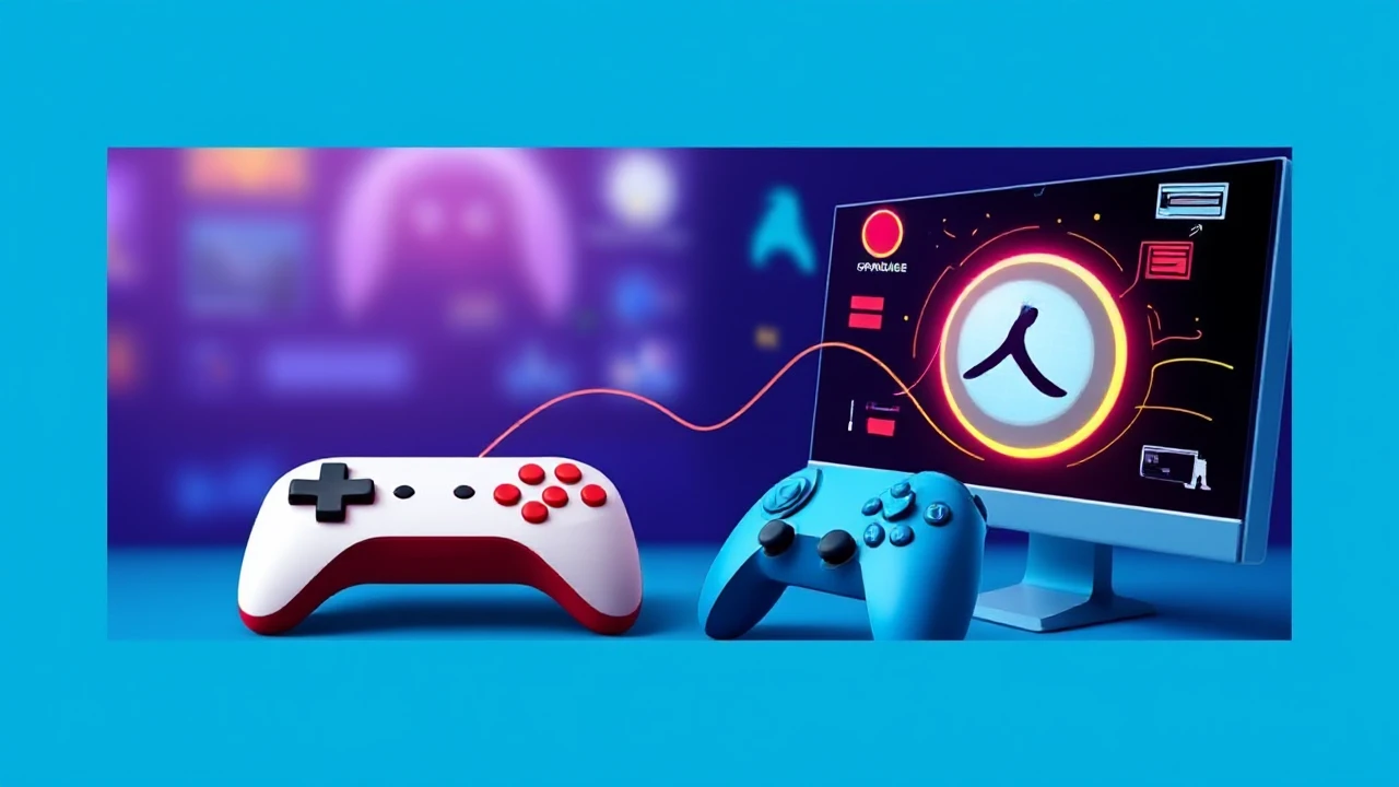 The Journey of Gaming Platforms: Online and Next Generation