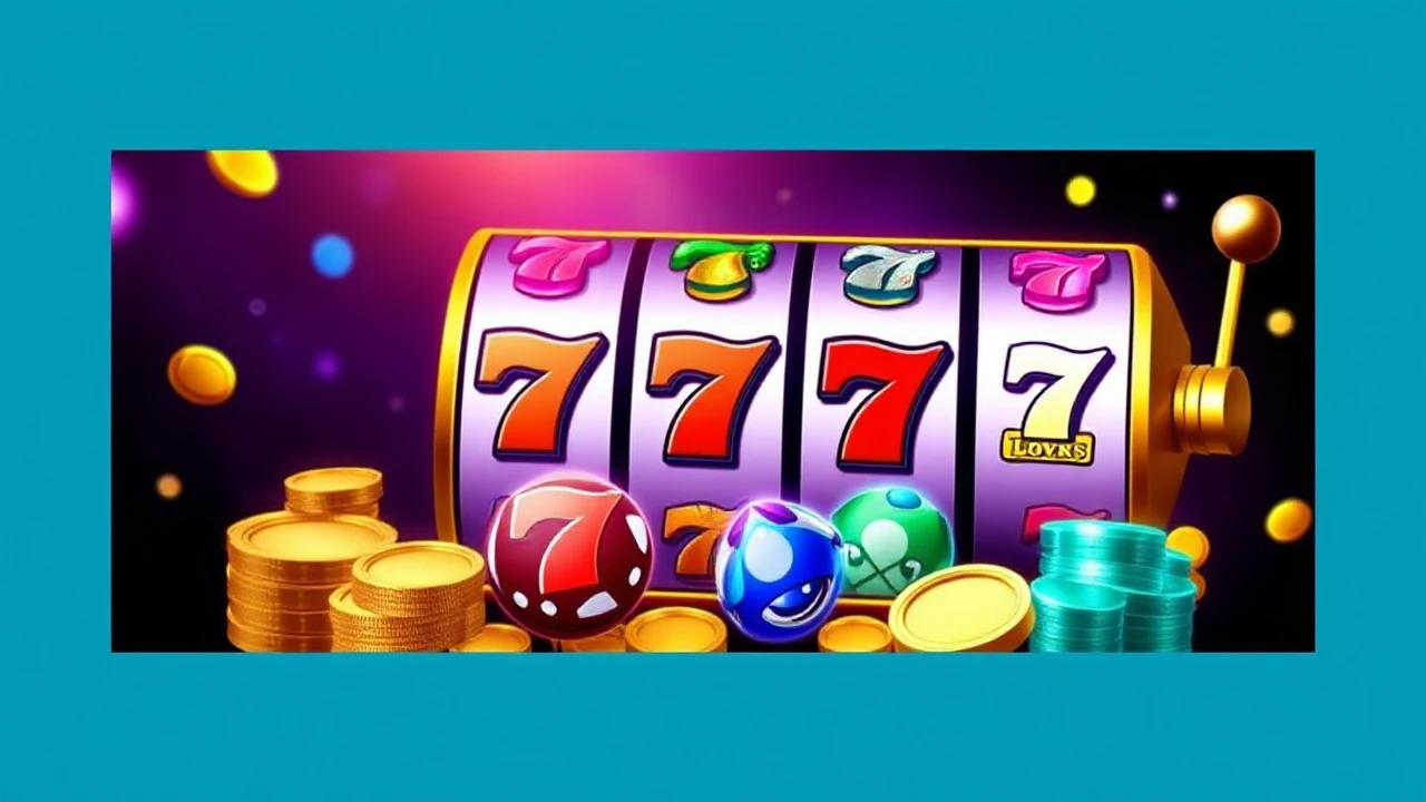 The Ultimate Manual on Selecting an Ideal Slot Game for Massive Wins