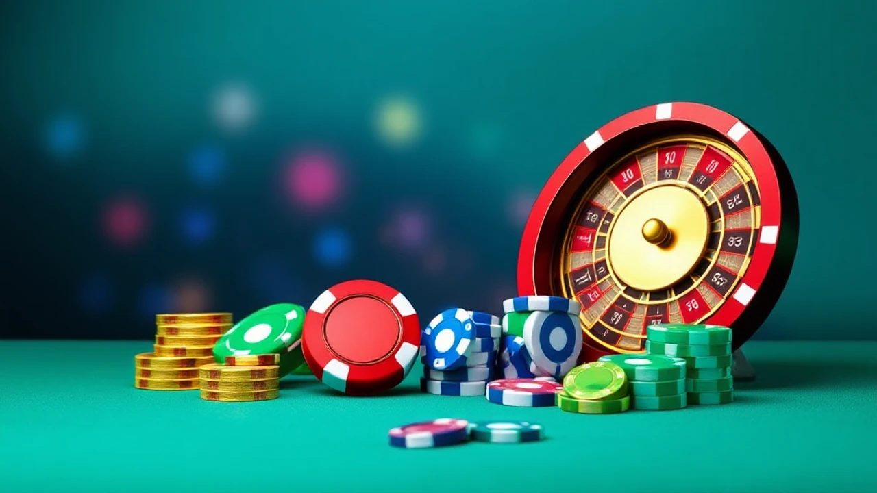 Tips on Picking the Perfect Casino Choice for Your Needs